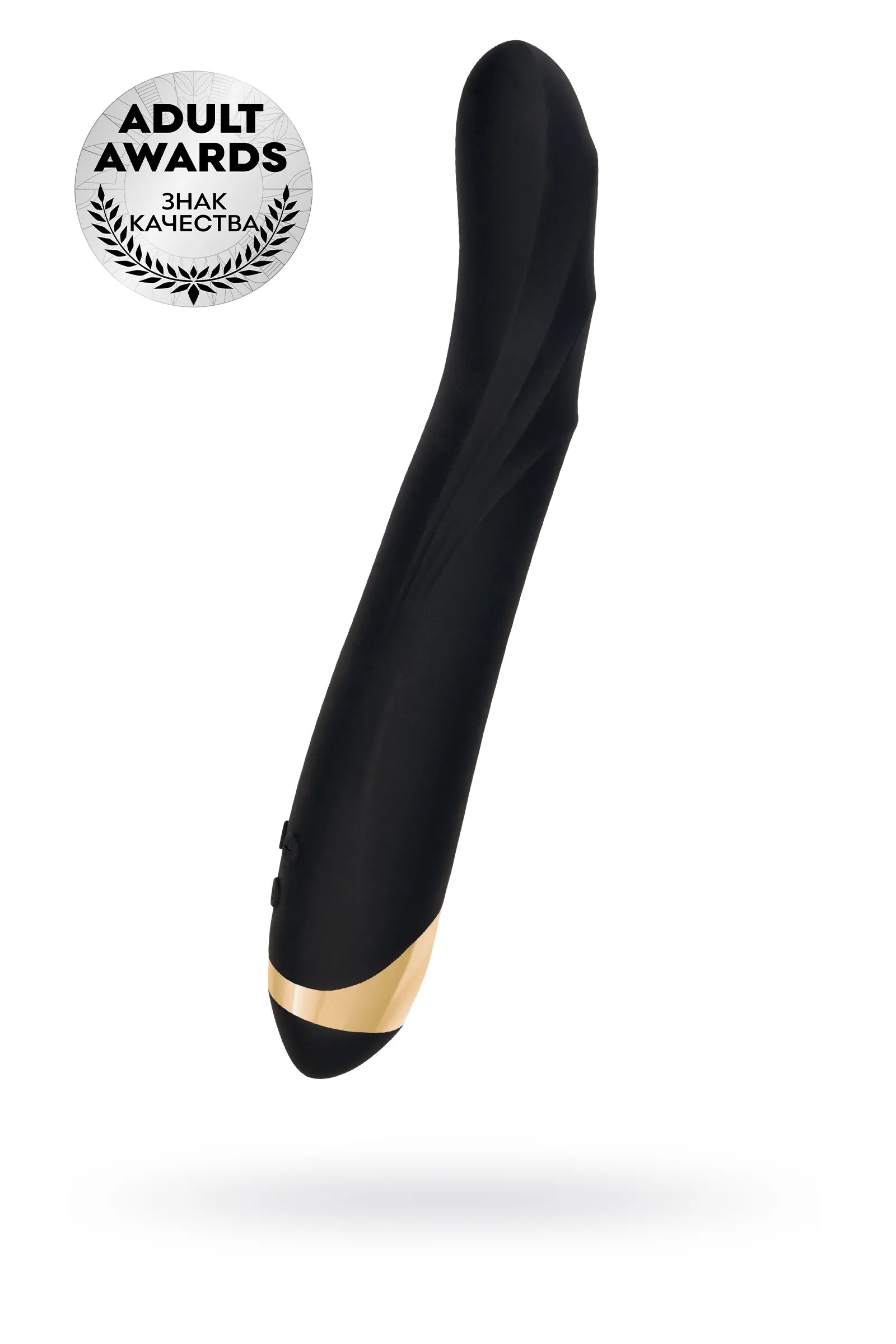 Вибратор WANAME Tornado