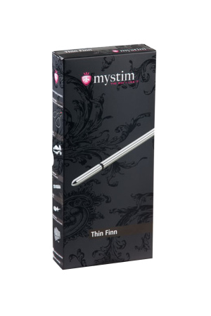 Электростимулятор уретры Mystim Thin Finn