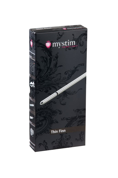 Электростимулятор уретры Mystim Thin Finn