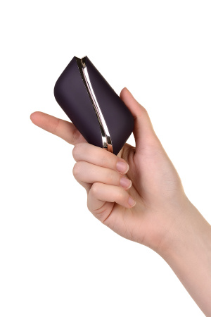 Стимулятор клитора бесконтактный (вакуум-волновой) Satisfyer Pro Traveler