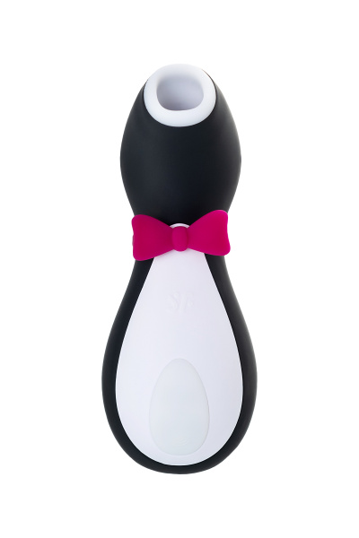 Стимулятор клитора бесконтактный (вакуум-волновой) Satisfyer Pro Penguin NG