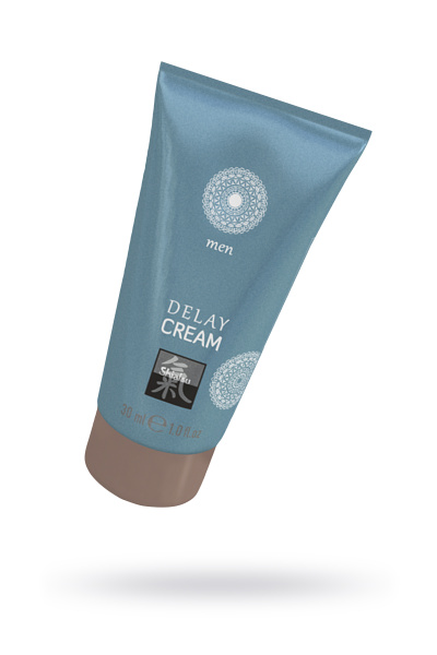 Крем интимный   DELAY CREAM men 