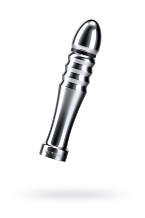 Фаллоимитатор Mystim Funky Fella