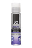 Лубрикант на силиконовой основе JO Premium COOLING, охлаждающий, 30 мл