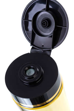 Массажное масло  возбуждающее  Shunga  /клубника/ 250 мл.