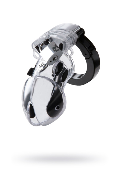 Электростимулятор Mystim Pubic Enemy