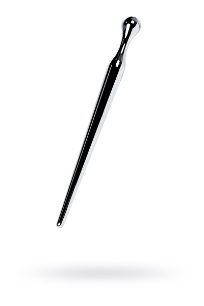 Уретральный плаг-игла, TOYFA Metal, 