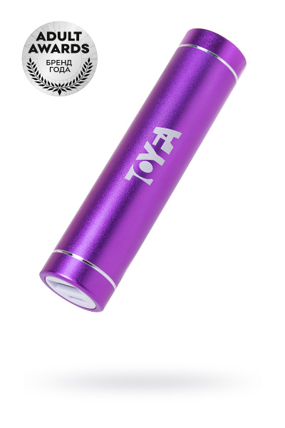 Зарядное устройство Power bank TOYFA A-Toys