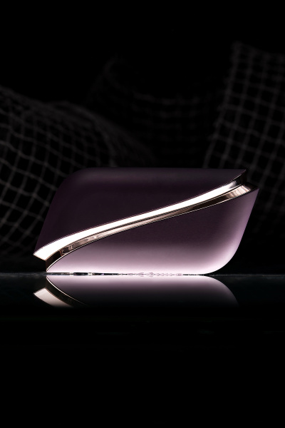 Стимулятор клитора бесконтактный (вакуум-волновой) Satisfyer Pro Traveler