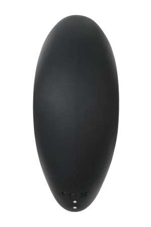 Вакуум-волновой бесконтактный стимулятор клитора Satisfyer Magnetic Deep Pulse, черный