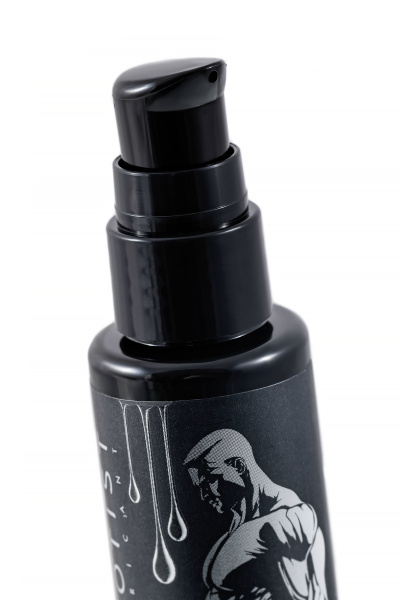 Увлажняющий гель-лубрикант Erotist с имитацией мужского семени на водной основе MAN SPLASH, 50 мл