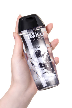 Лубрикант силиконовый Shunga TOKO 165 мл