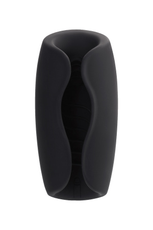 Мастурбатор с электростимуляцией  Erotist Hailstorm,  14,7 см.