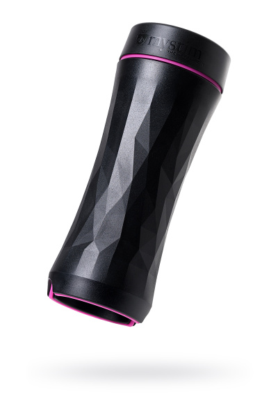 Мастурбатор Mystim Opus E Vagina, телесный, 21.5 см