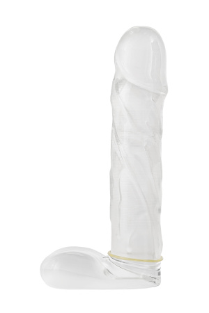 Презервативы EXPERT Ribbed, ребристые, 3шт.