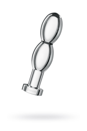 Фаллоимитатор Mystim O(h!)-thello, электростимуляция