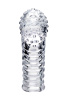 Насадка на палец TOYFA A-Toys Dale,8,5 см