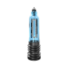 Гидропомпа Bathmate HYDRO7 (аналог Hercules), Голубая, 30,0 см